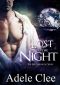 [The Brotherhood 01] • Lost to the Night (The Brotherhood Series, Book 1)